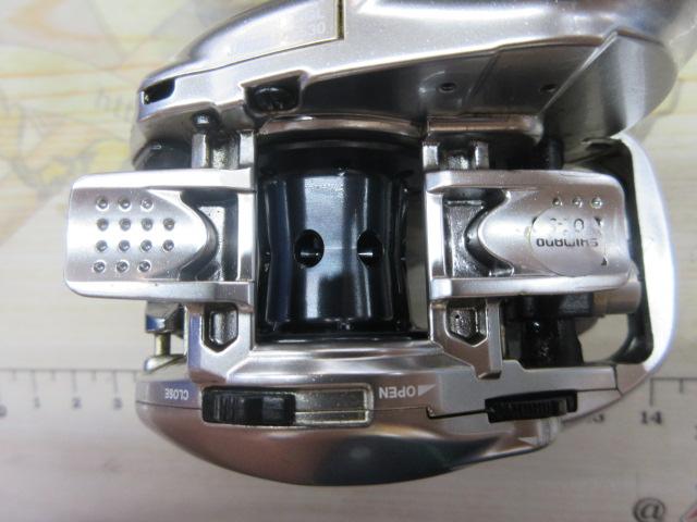 16メタニウムMGL RH