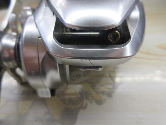 16メタニウムMGL RH