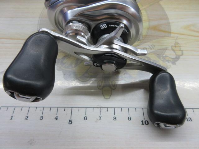 16メタニウムMGL RH