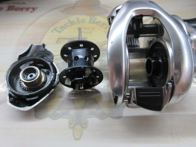 16メタニウムMGL RH