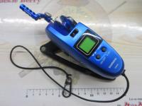 14ワカサギマチック DDM-T (青)