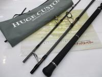 ヒュージカスタムツナ 743XXX