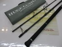 ヒュージカスタムツナ 733XXX