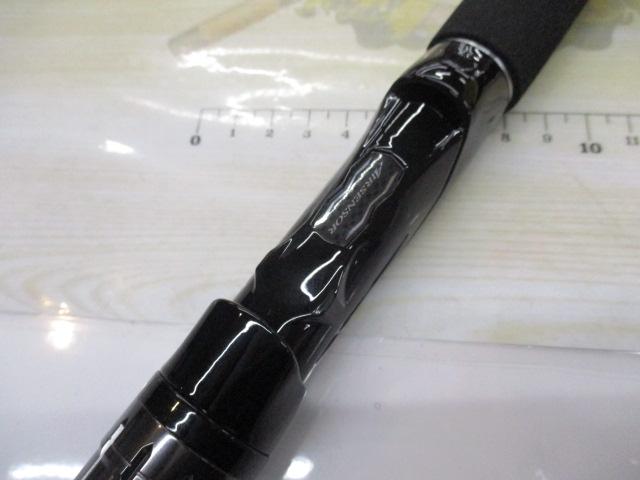 ドラッガーX 96ML｜＠ベリーネット 日本最大新品中古釣具WEBショップ