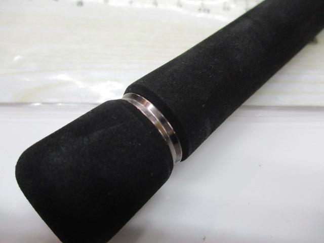 ラグゼスピードメタルSS S610M-ソリッド