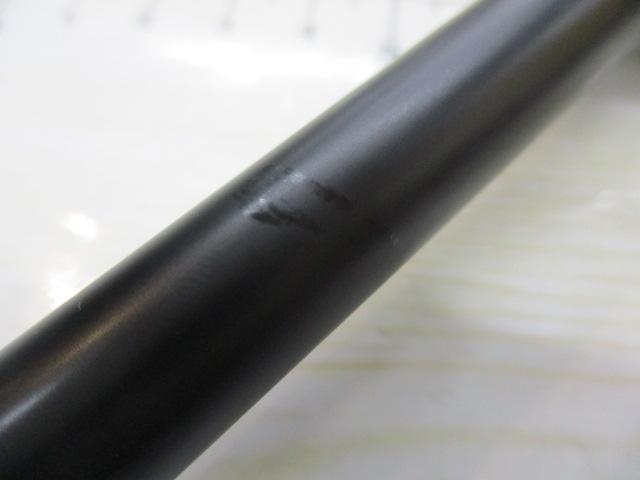 ラグゼスピードメタルSS S610M-ソリッド