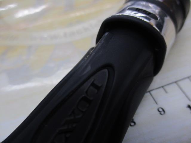 ラグゼスピードメタルSS S610M-ソリッド