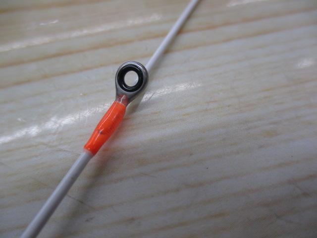 ラグゼスピードメタルSS S610M-ソリッド