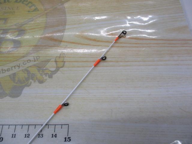 ラグゼスピードメタルSS S610M-ソリッド