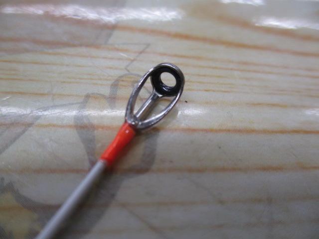 ラグゼスピードメタルSS S610M-ソリッド