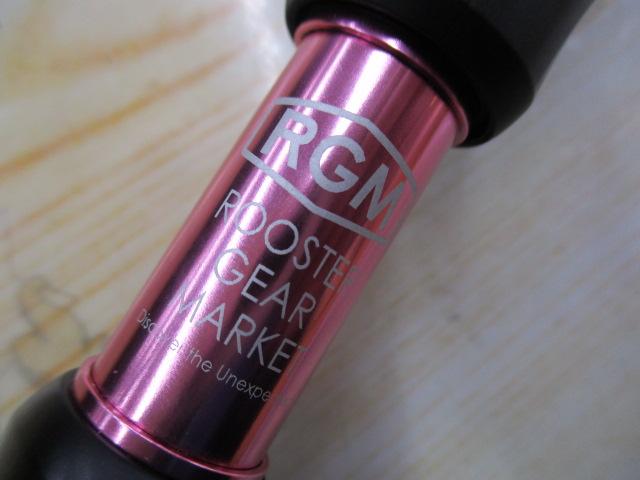 RGM スペック2 4.6 80'(エイティーズ)