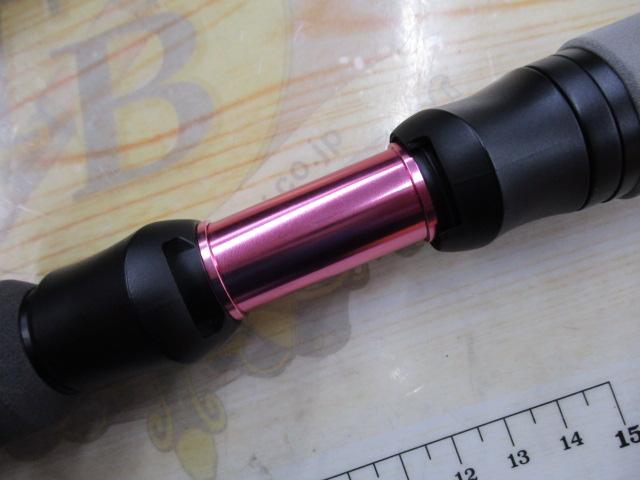 RGM スペック2 4.6 80'(エイティーズ)