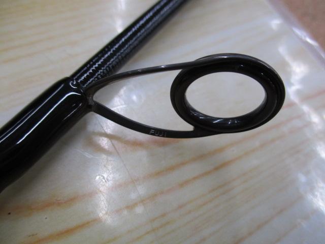 RGM スペック2 4.6 80'(エイティーズ)