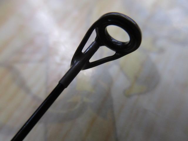 RGM スペック2 4.6 80'(エイティーズ)