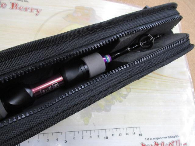 RGM スペック2 4.6 80'(エイティーズ)