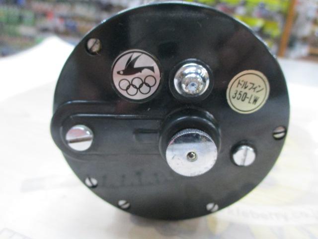 ドルフィン350-LW