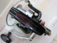 トーナメントISO 5000遠投