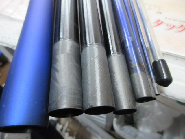 銀影エア ショートリミテッド TH87M