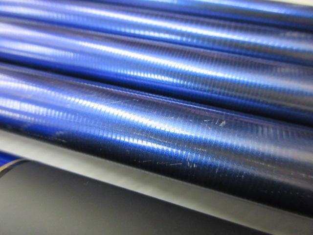 銀影エア ショートリミテッド TH87M