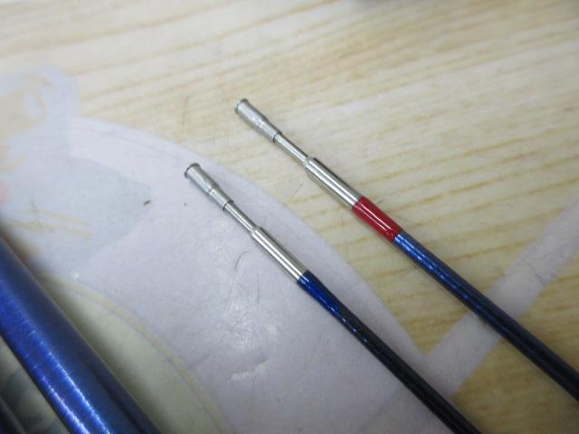 銀影エア ショートリミテッド TH87M