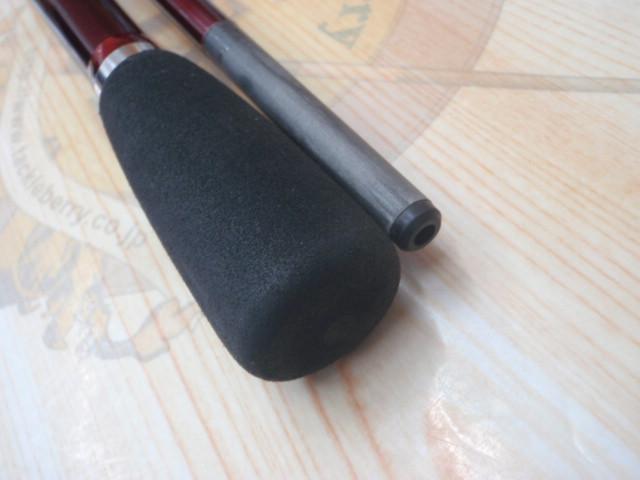 ベイリアカレイコツギ 180