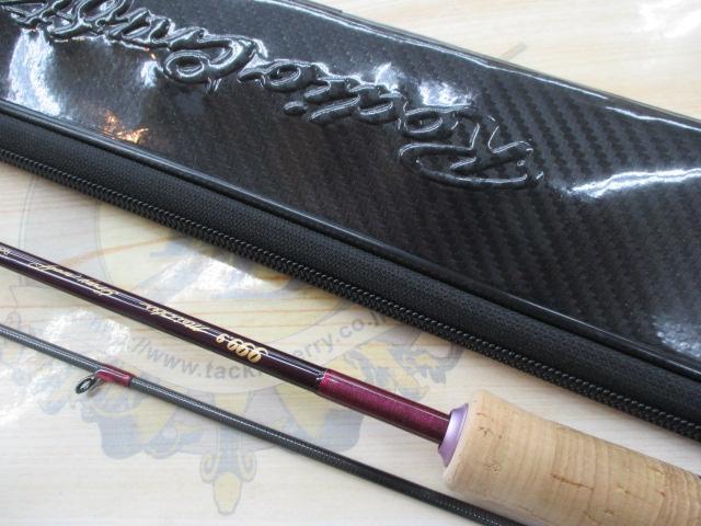 フォーナインマイスターグレイウルフ63UL-e