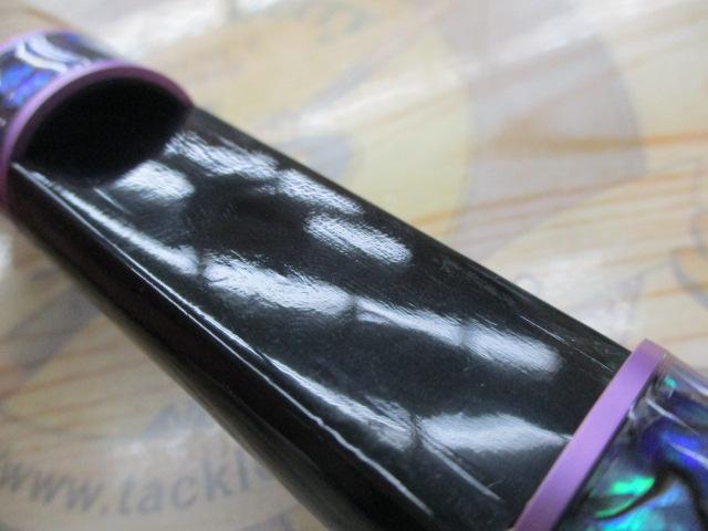 フォーナインマイスターグレイウルフ63UL-e