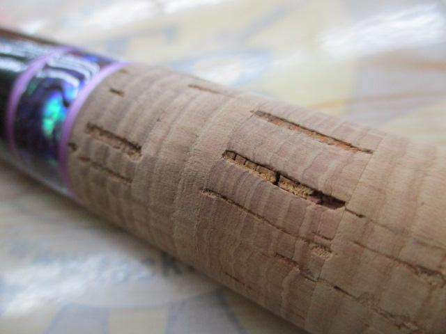 フォーナインマイスターグレイウルフ63UL-e