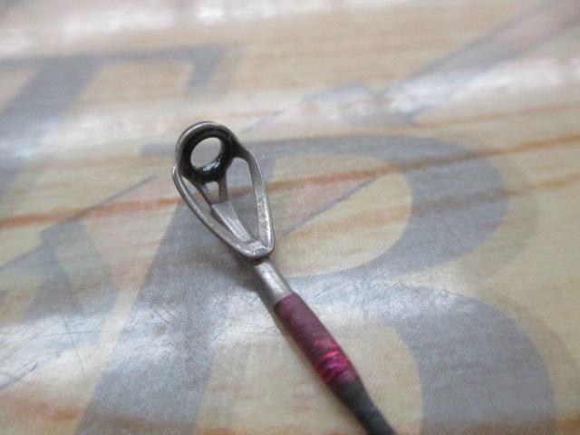 フォーナインマイスターグレイウルフ63UL-e