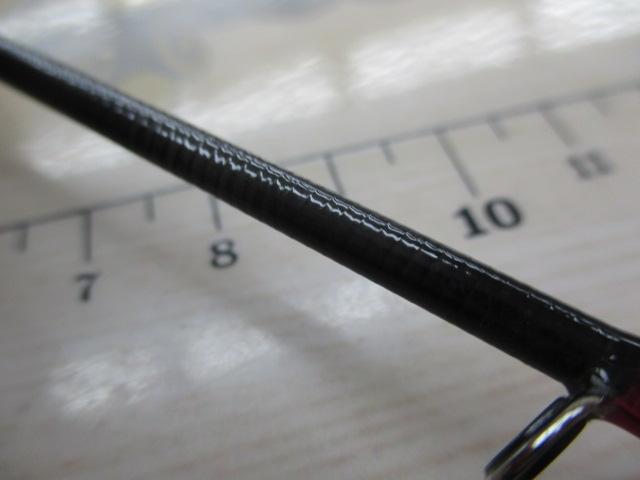 フォーナインマイスターグレイウルフ63UL-e