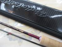 フォーナインマイスターグレイウルフ63UL-e