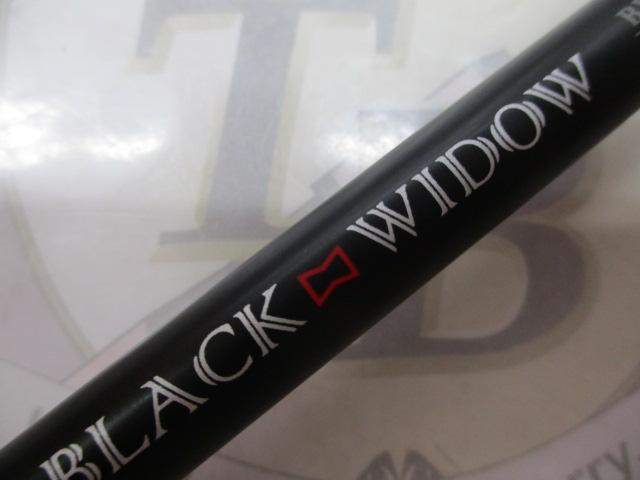 ブラックウィドウ BWC-SH72MH-T