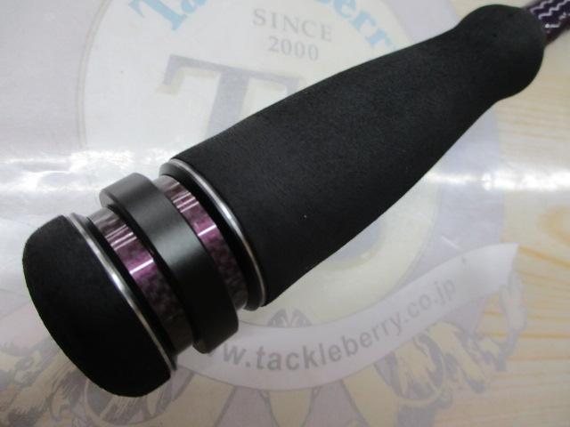 ブラックウィドウ BWC-SH72MH-T