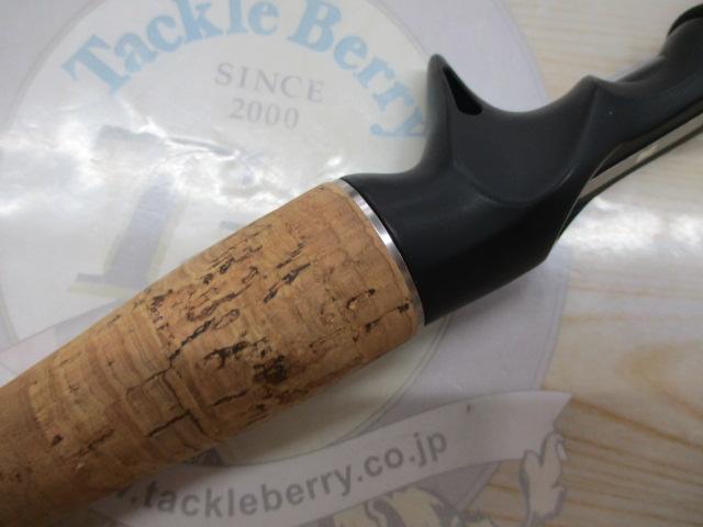 ブラックウィドウ BWC-SH72MH-T