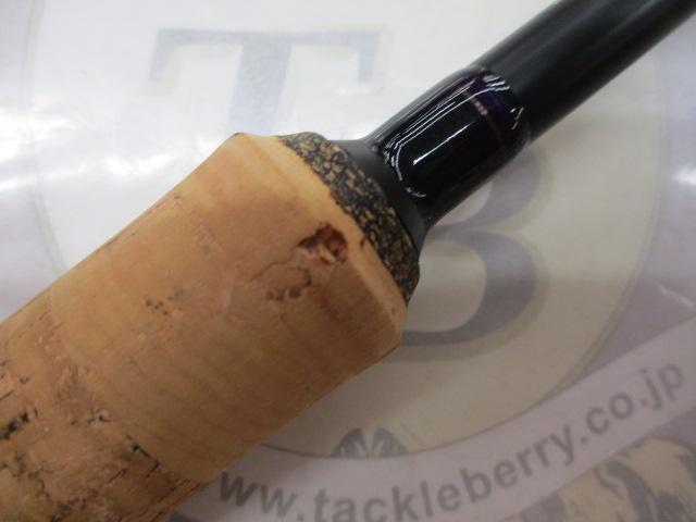 ブラックウィドウ BWC-SH72MH-T