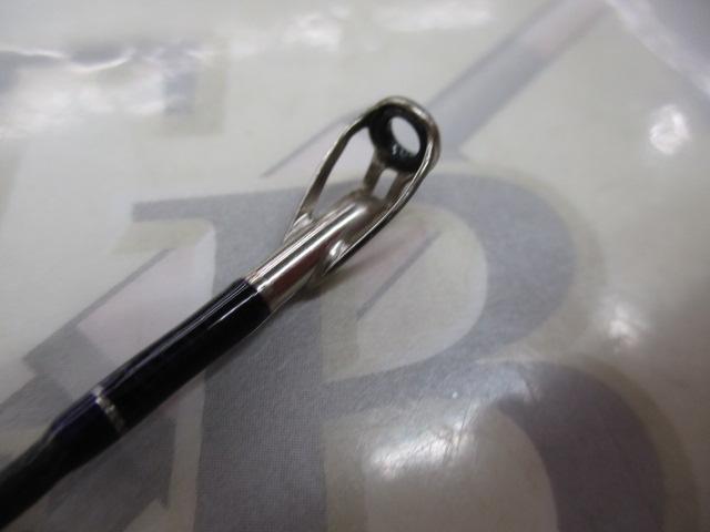 ブラックウィドウ BWC-SH72MH-T