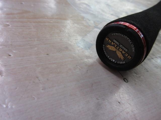 ハートランド HL6101MRB-18