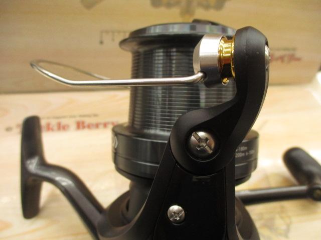 17クロスキャスト 4000QD