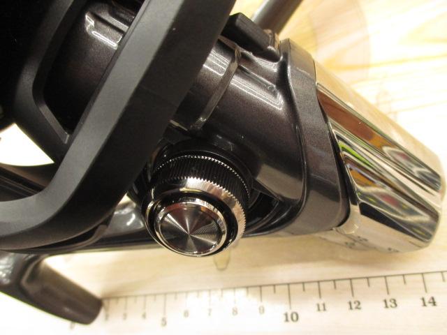 17クロスキャスト 4000QD