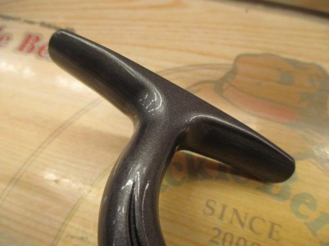 17クロスキャスト 4000QD