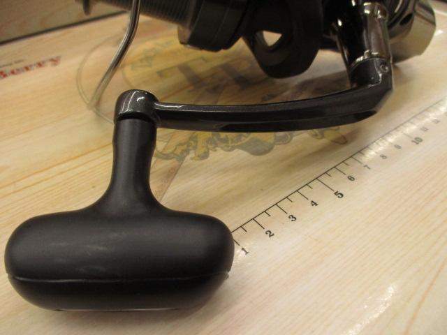 17クロスキャスト 4000QD