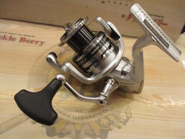 13ナスキー 4000HG