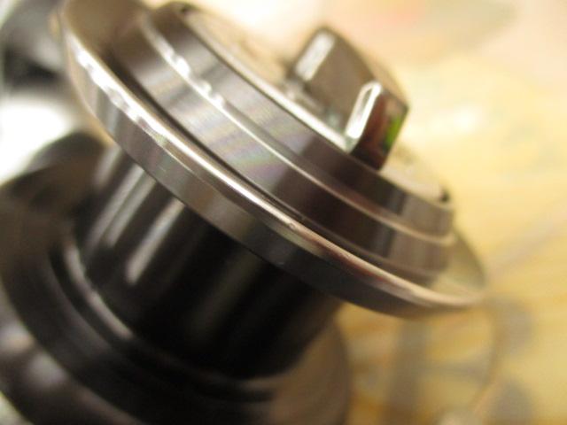 13ナスキー 4000HG