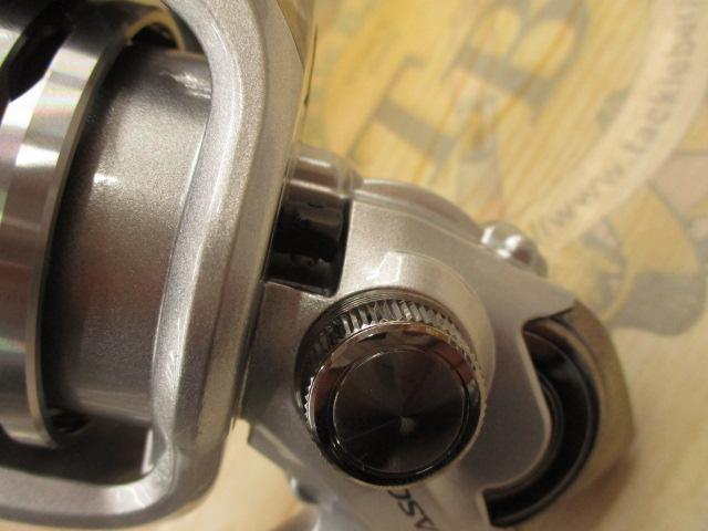 13ナスキー 4000HG