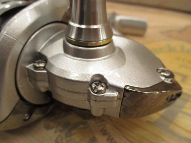 13ナスキー 4000HG