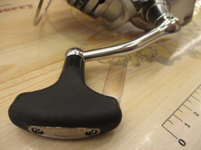 13ナスキー 4000HG