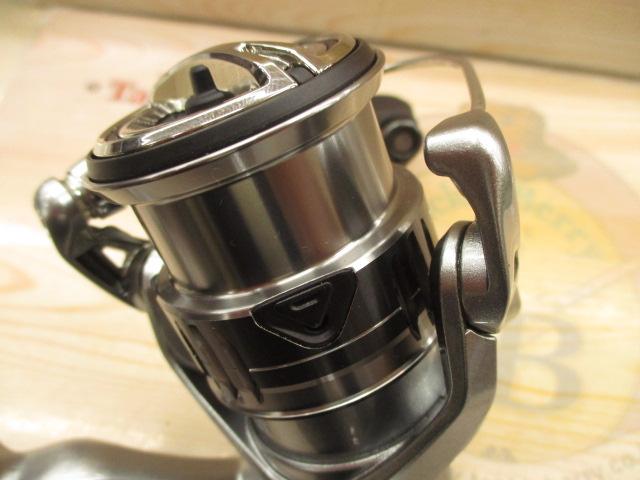 21ナスキー 2500SHG