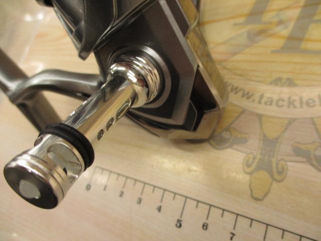 21ナスキー 2500SHG