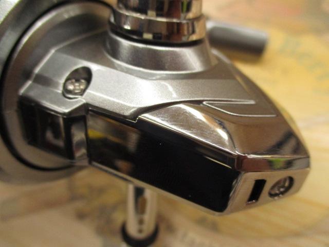 21ナスキー 2500SHG