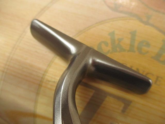 21ナスキー 2500SHG